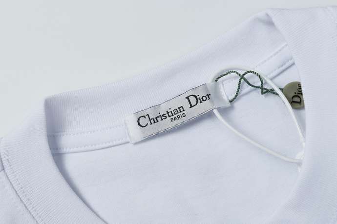 Dior T Shirts Short _SKUDiorS-XXL235233921